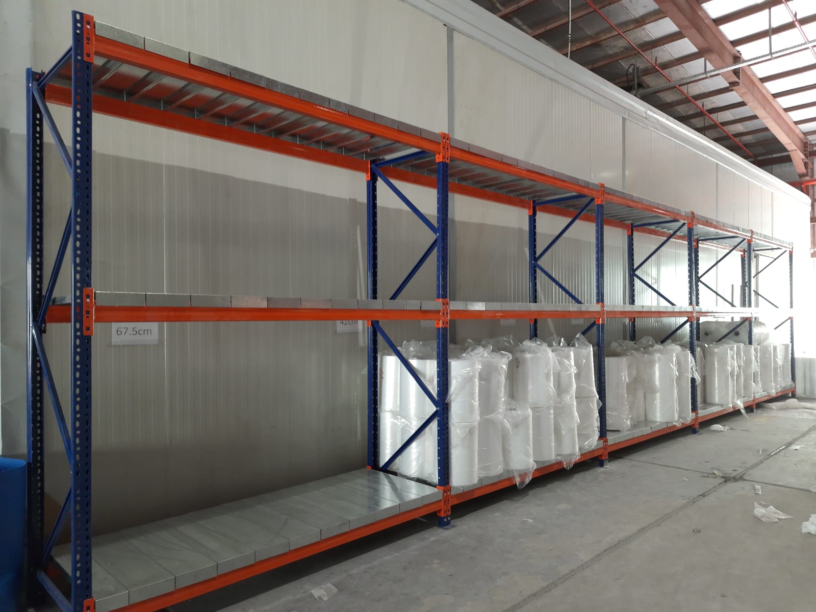 Heavy Duty Rack Suppliers in Qatar DAVID RACKS