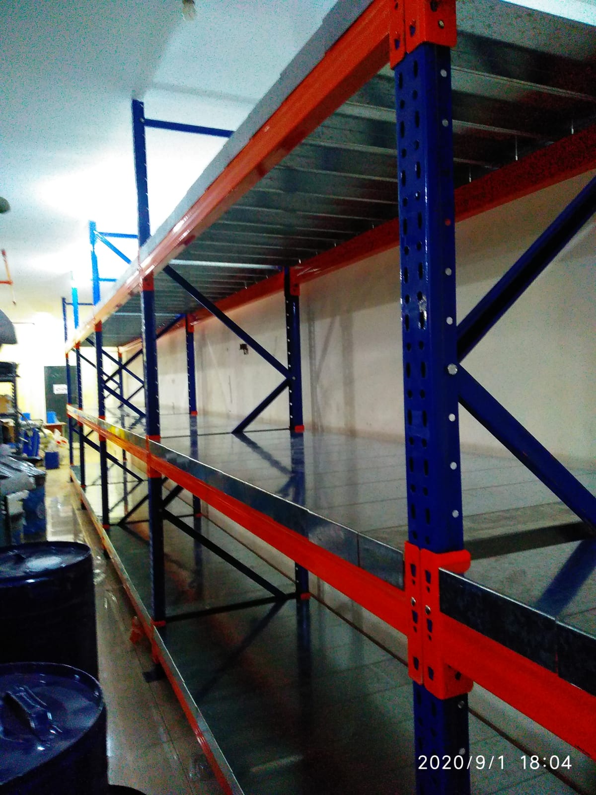 Heavy Duty Rack Suppliers in Qatar DAVID RACKS