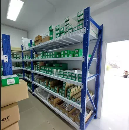 shelving suppliers in qatar