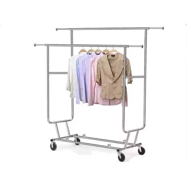 Garment Display Stand Suppliers in Qatar