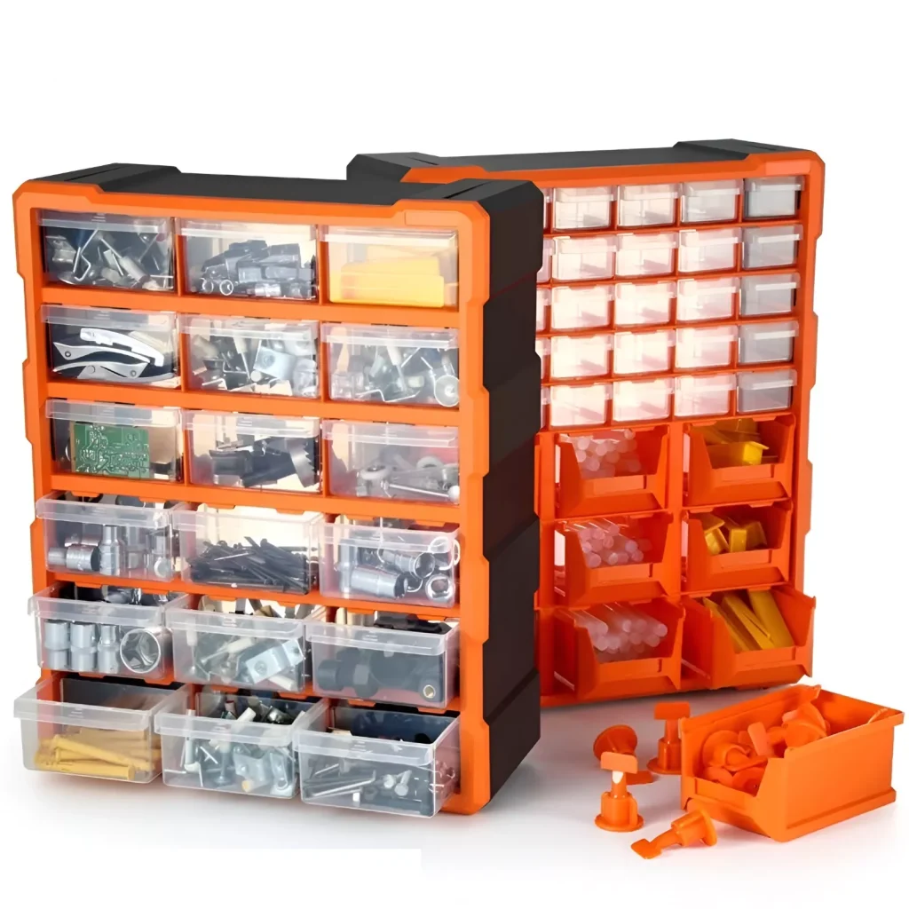 Component Organizer supplier