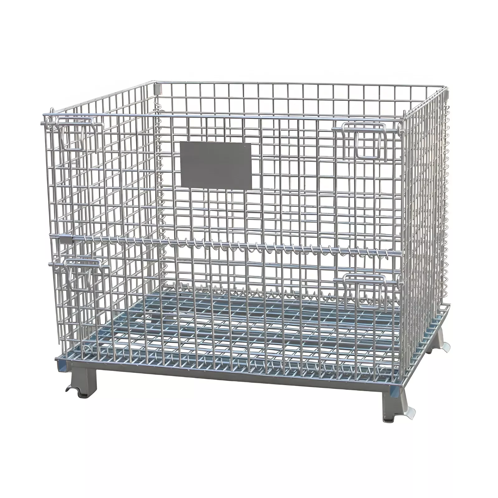Cage Pallet Box Supplier in Qatar