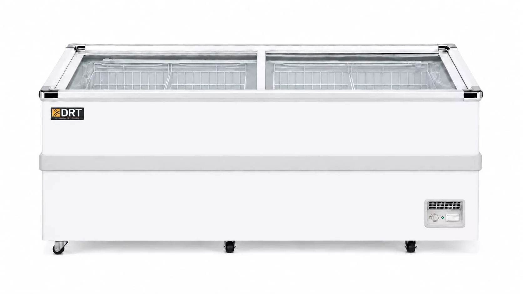 WD-650D Plug-In Freezer